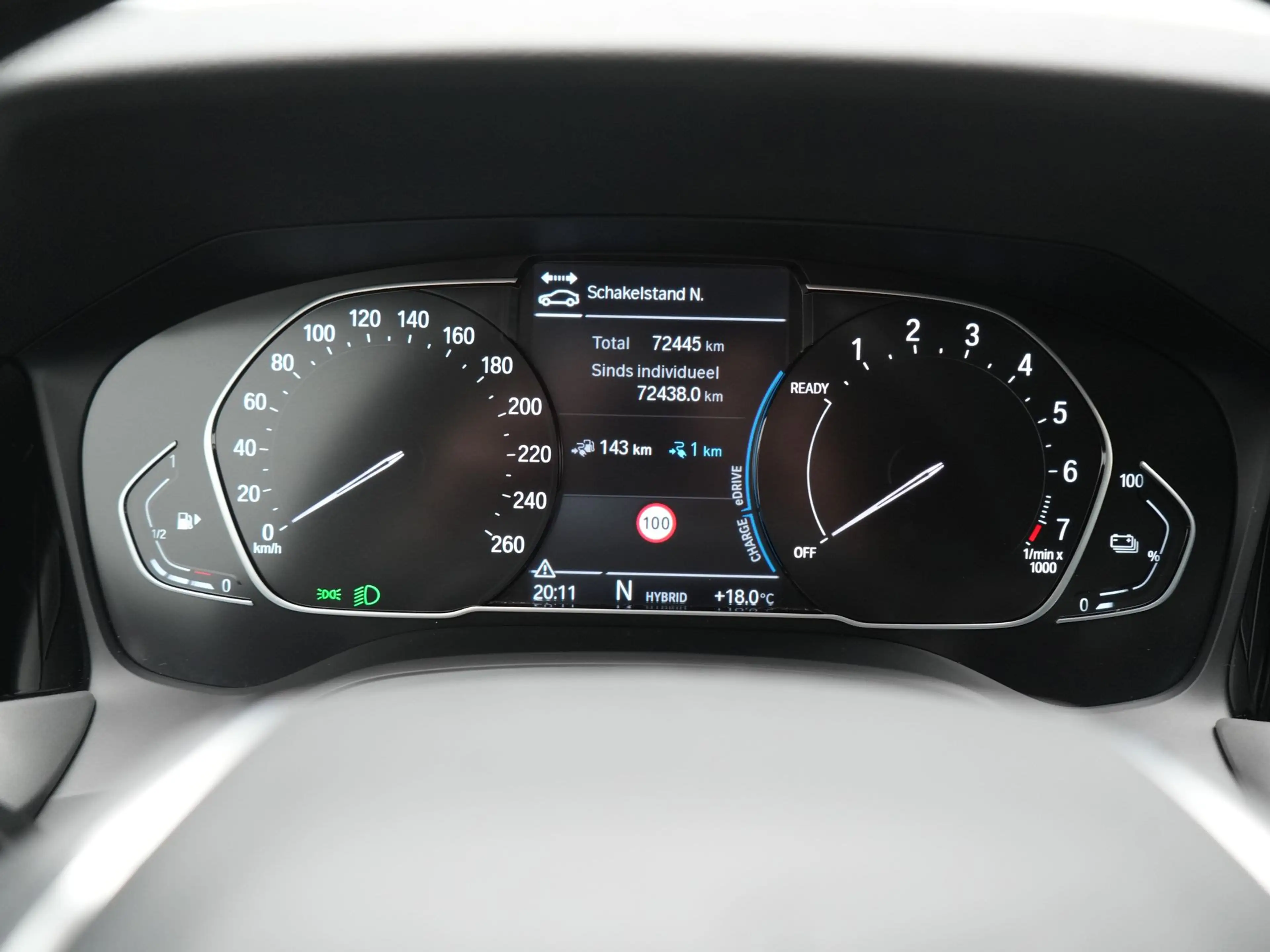 BMW 330 3-serie Touring 330e PHEV 293pk Dealer O.H. | Crui — photo 21