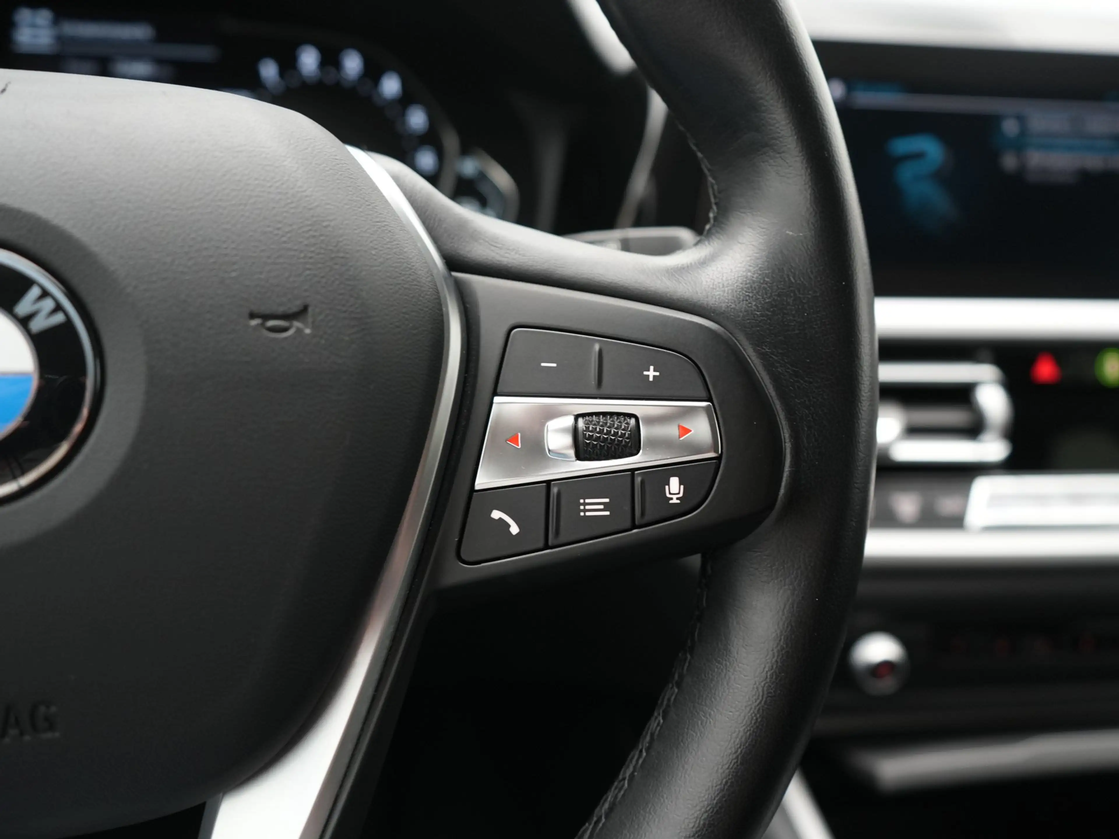 BMW 330 3-serie Touring 330e PHEV 293pk Dealer O.H. | Crui — photo 20