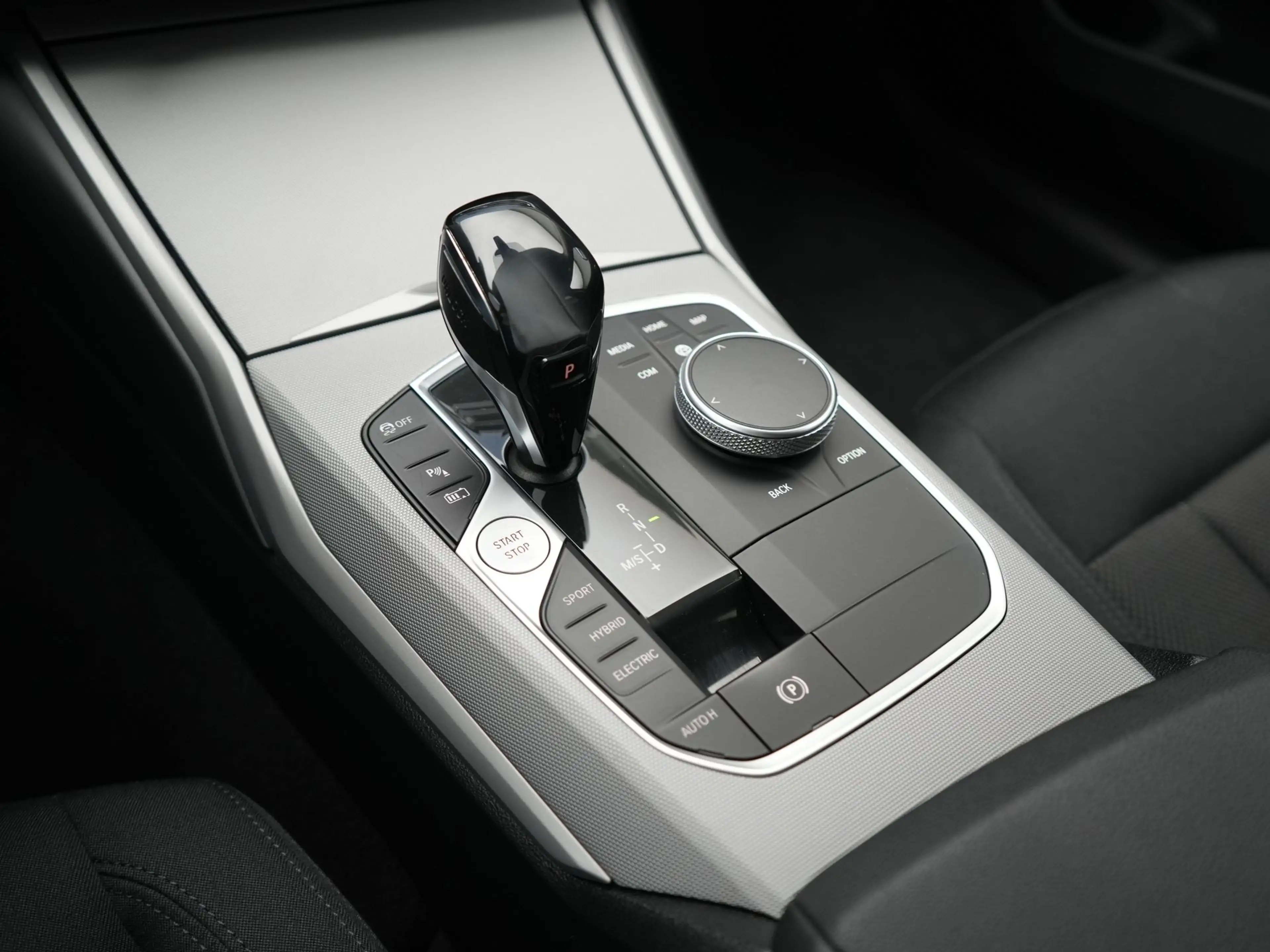 BMW 330 3-serie Touring 330e PHEV 293pk Dealer O.H. | Crui — photo 23
