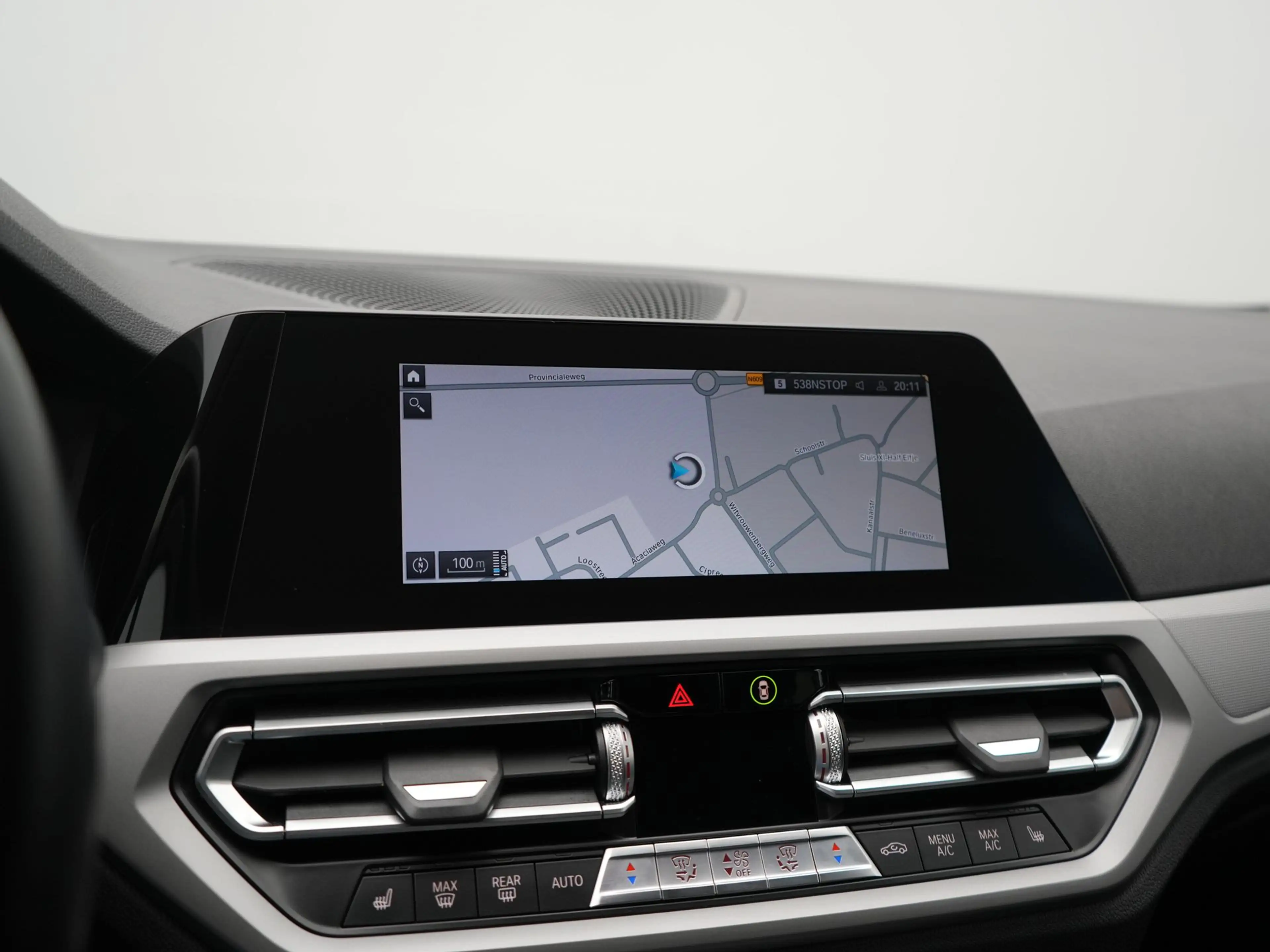 BMW 330 3-serie Touring 330e PHEV 293pk Dealer O.H. | Crui — photo 28