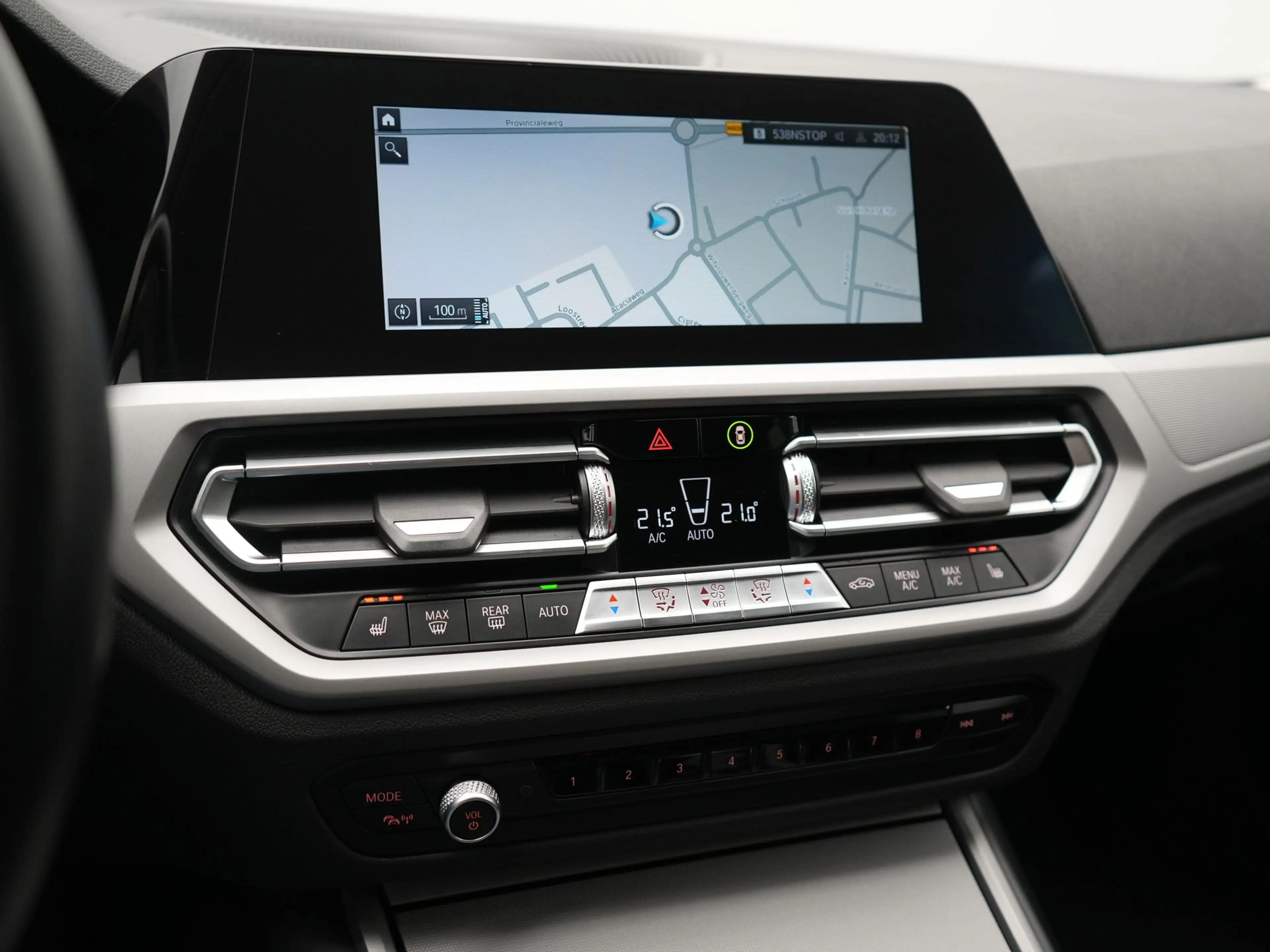 BMW 330 3-serie Touring 330e PHEV 293pk Dealer O.H. | Crui — photo 14