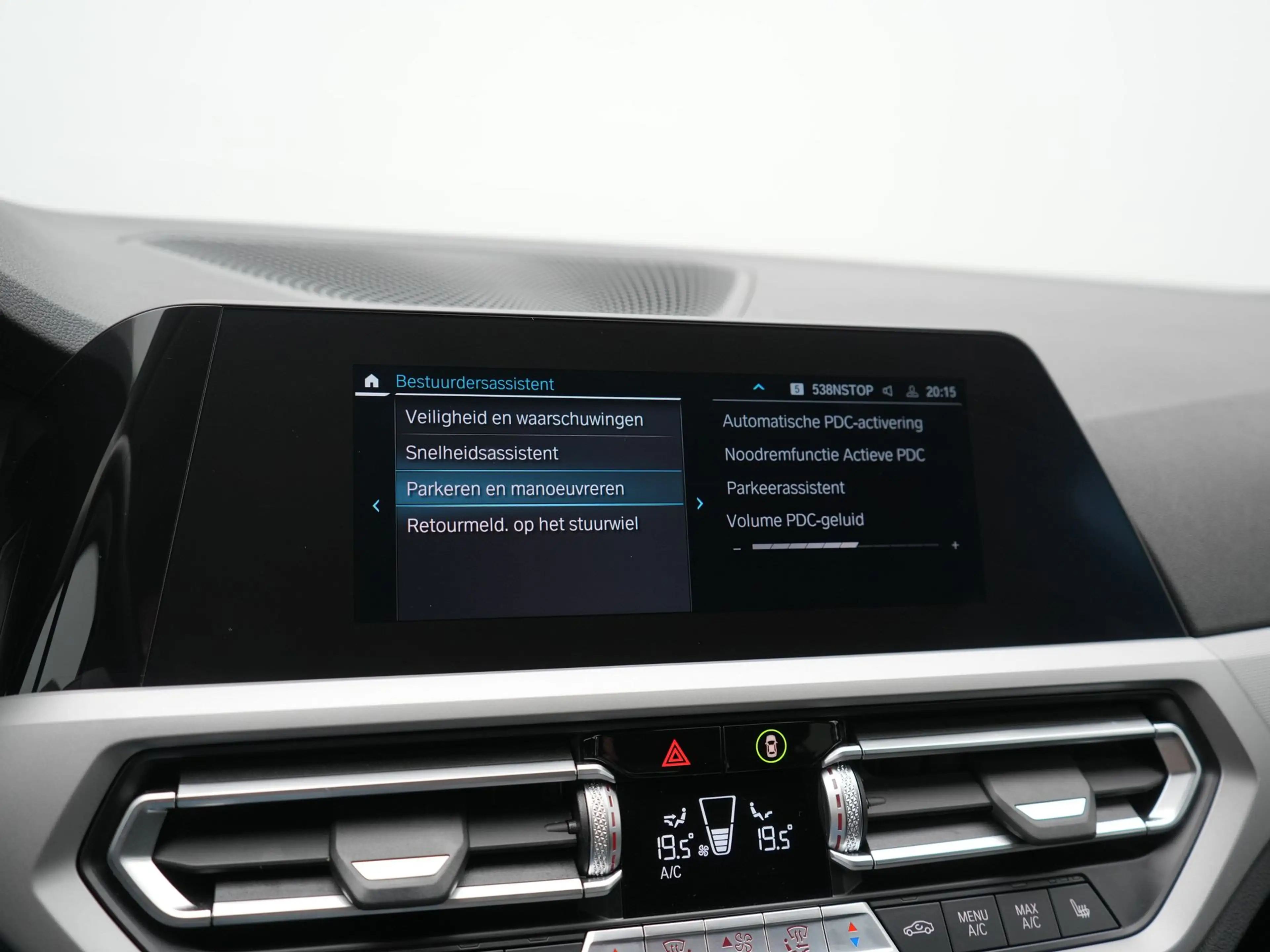 BMW 330 3-serie Touring 330e PHEV 293pk Dealer O.H. | Crui — photo 32