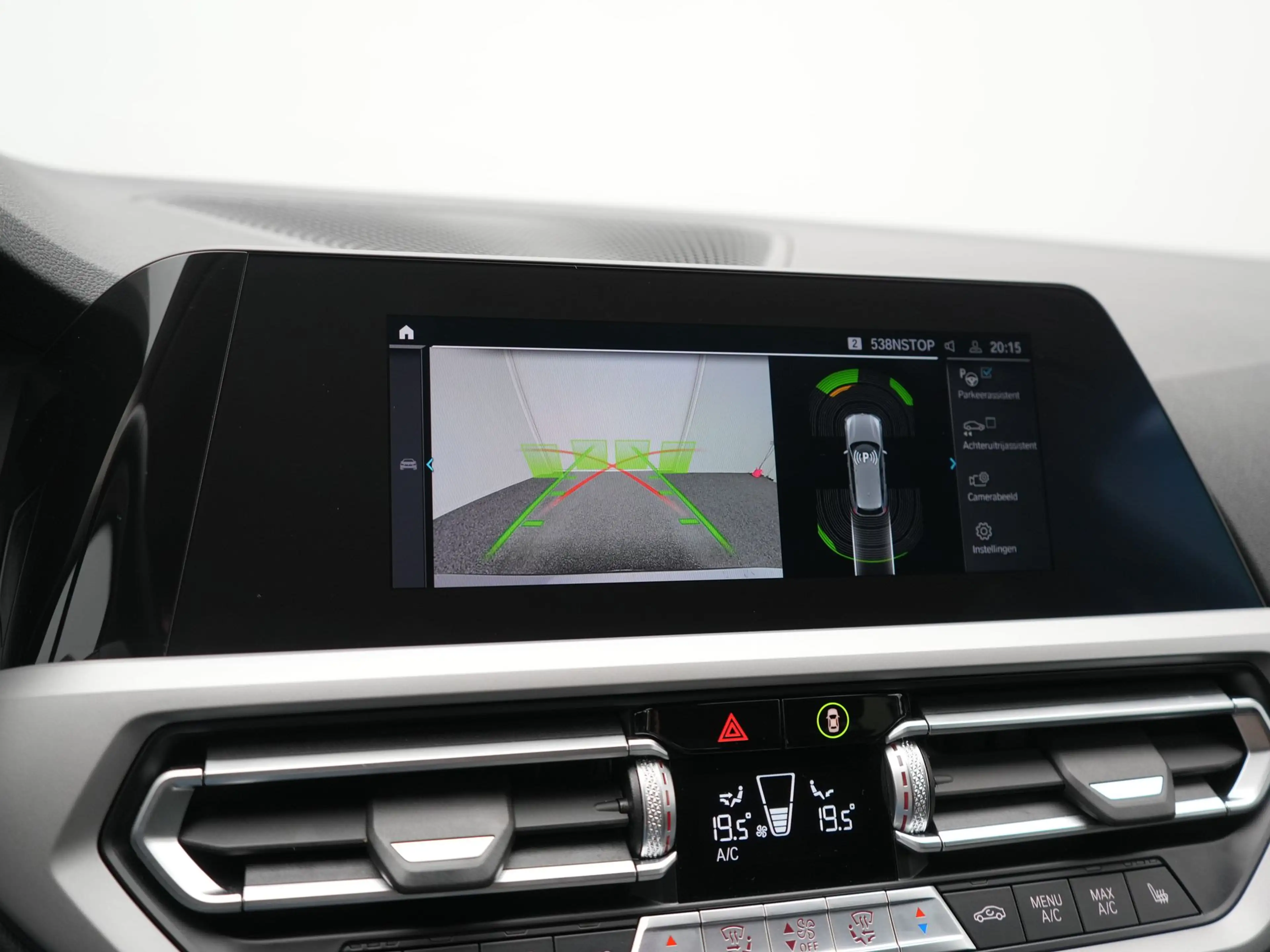 BMW 330 3-serie Touring 330e PHEV 293pk Dealer O.H. | Crui — photo 11