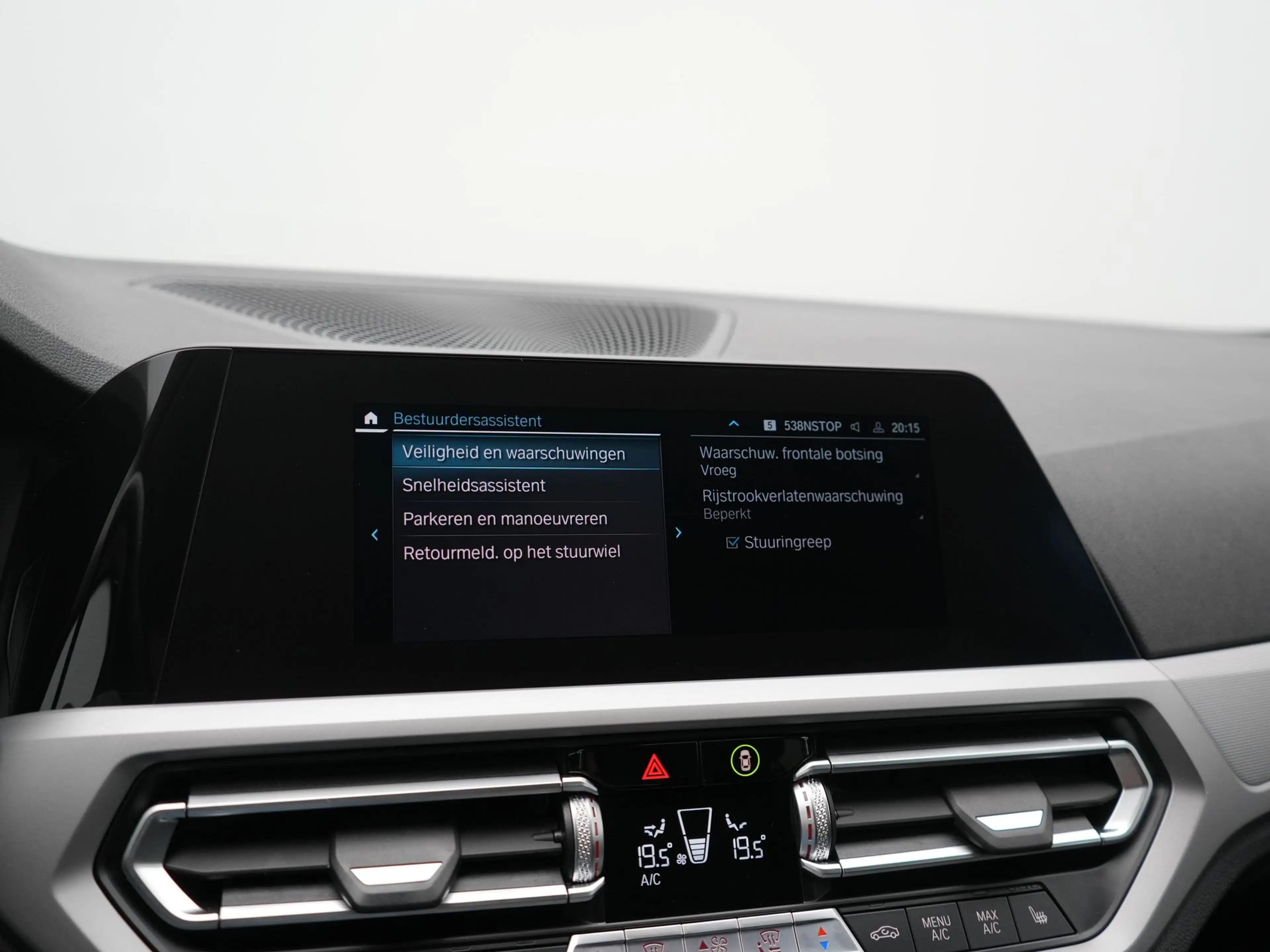 BMW 330 3-serie Touring 330e PHEV 293pk Dealer O.H. | Crui — photo 30