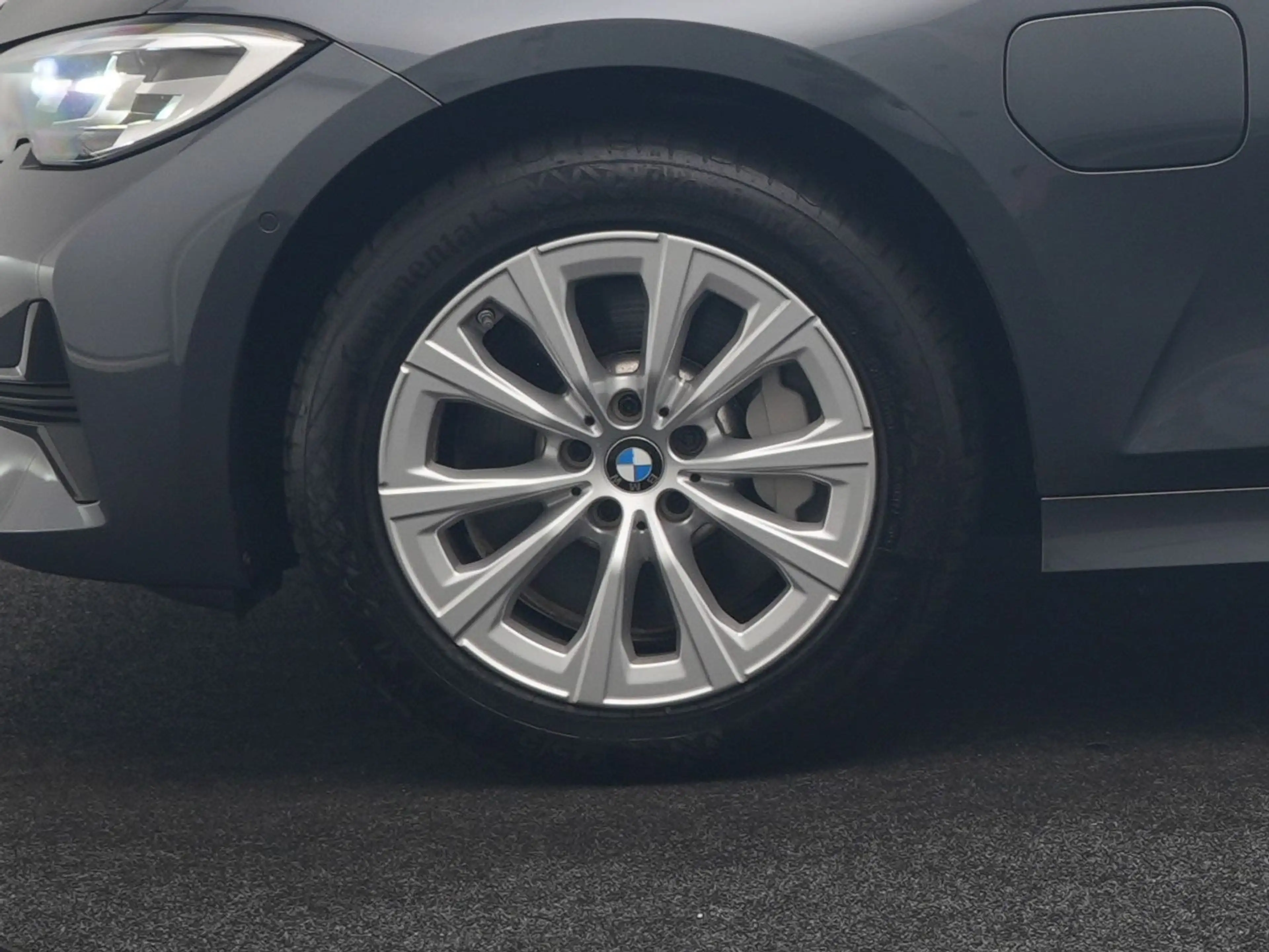 BMW 330 3-serie Touring 330e PHEV 293pk Dealer O.H. | Crui — photo 40