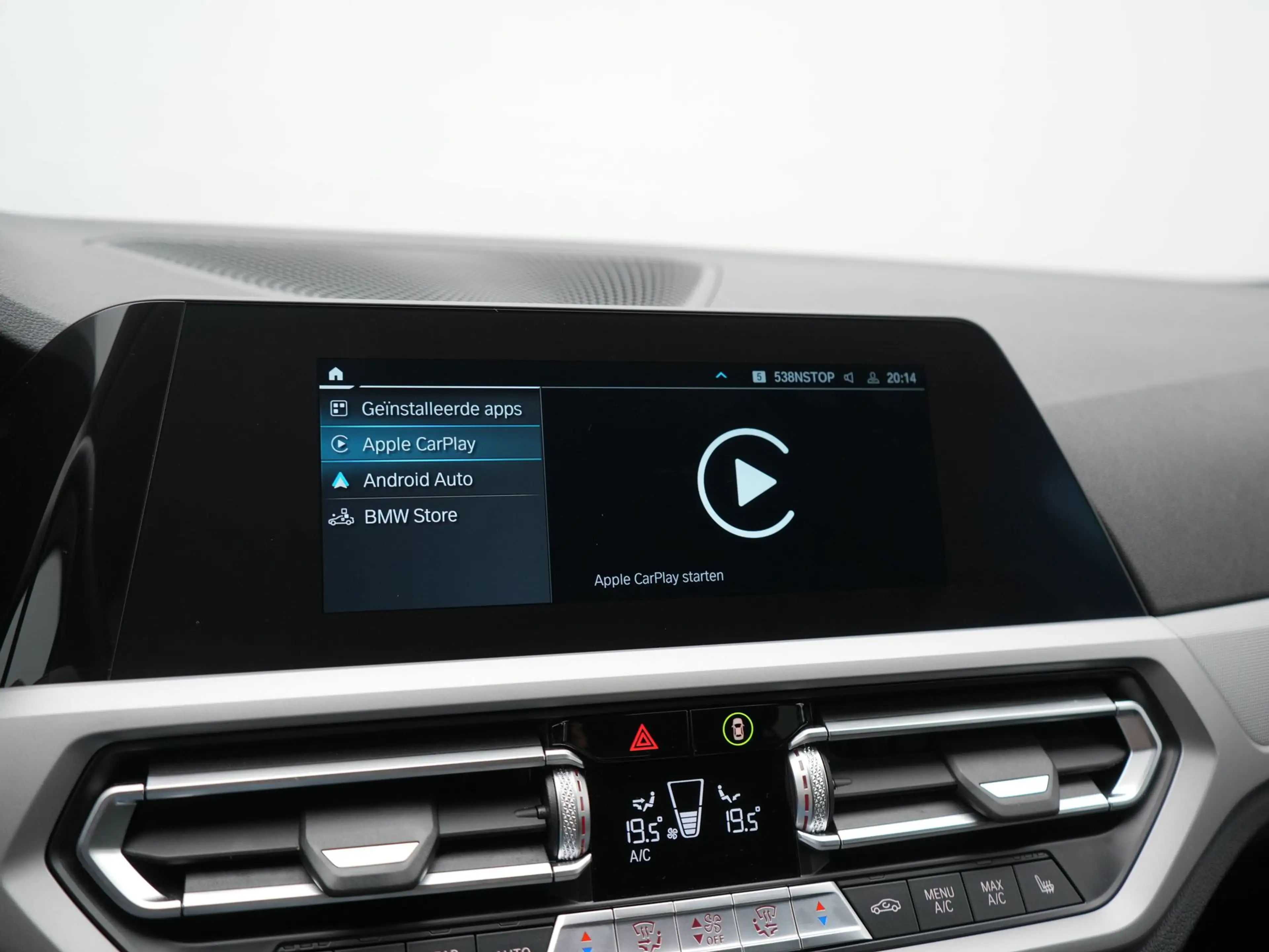 BMW 330 3-serie Touring 330e PHEV 293pk Dealer O.H. | Crui — photo 12