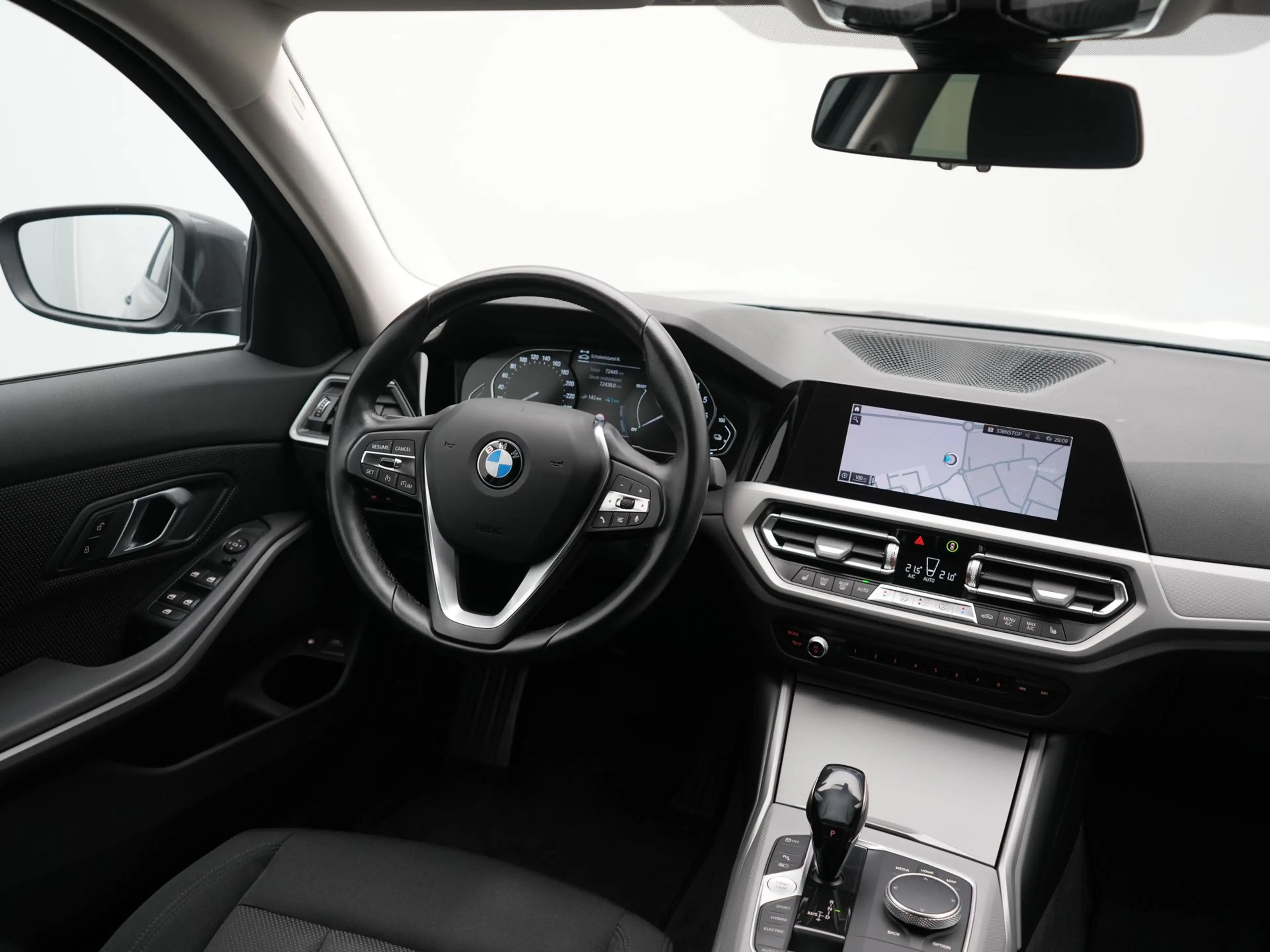 BMW 330 3-serie Touring 330e PHEV 293pk Dealer O.H. | Crui — photo 18