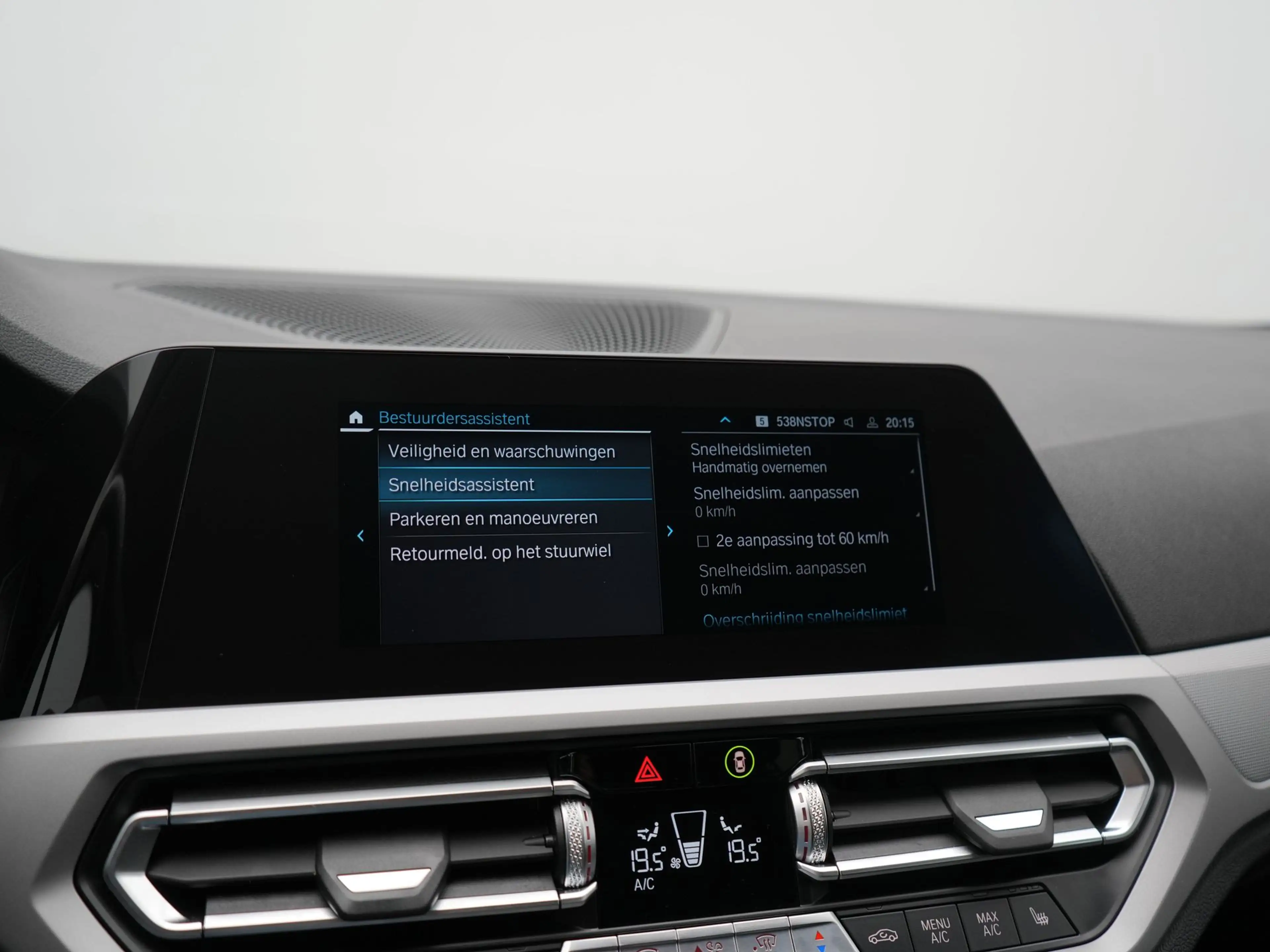 BMW 330 3-serie Touring 330e PHEV 293pk Dealer O.H. | Crui — photo 31