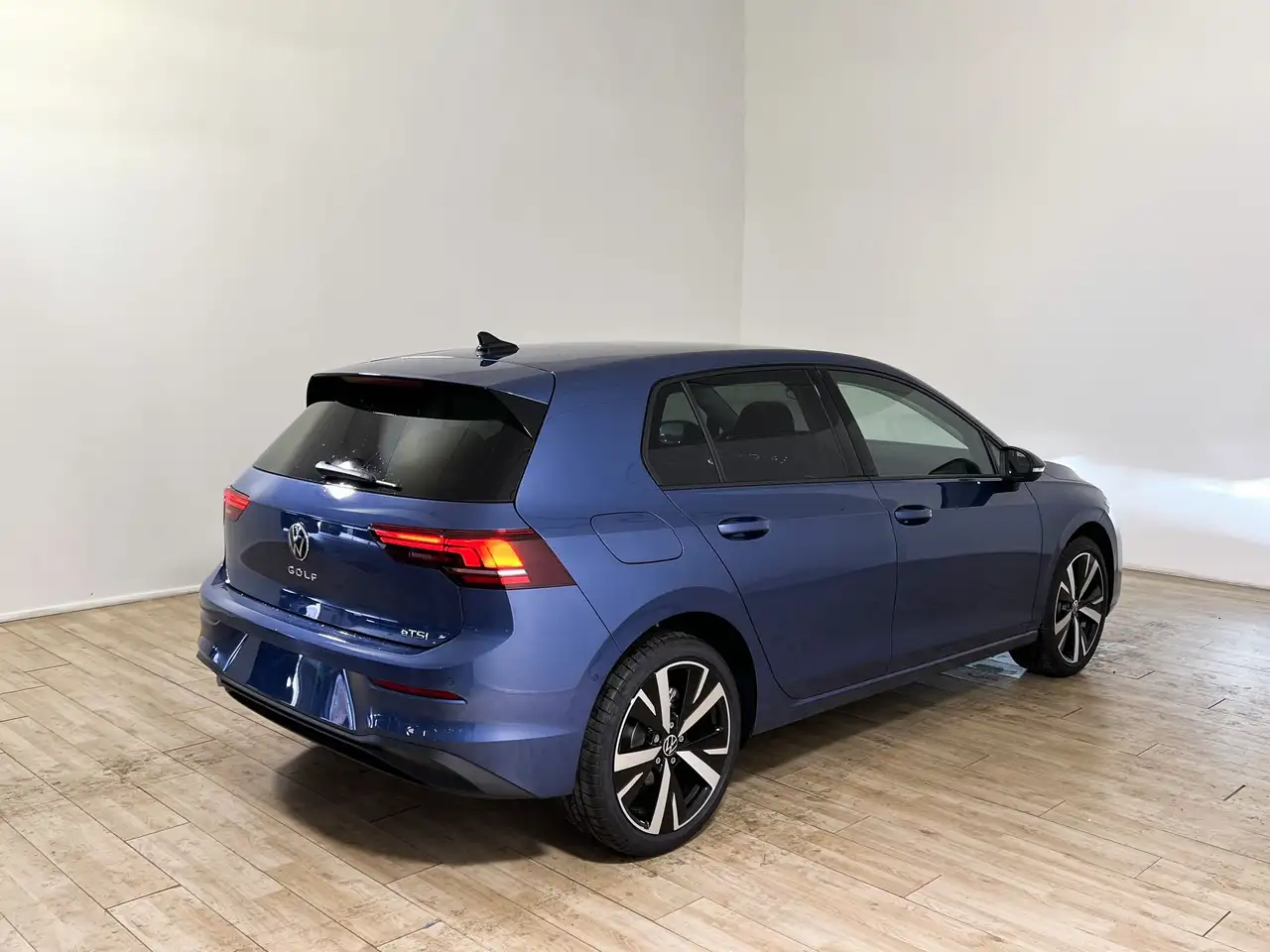 Volkswagen Golf 2026