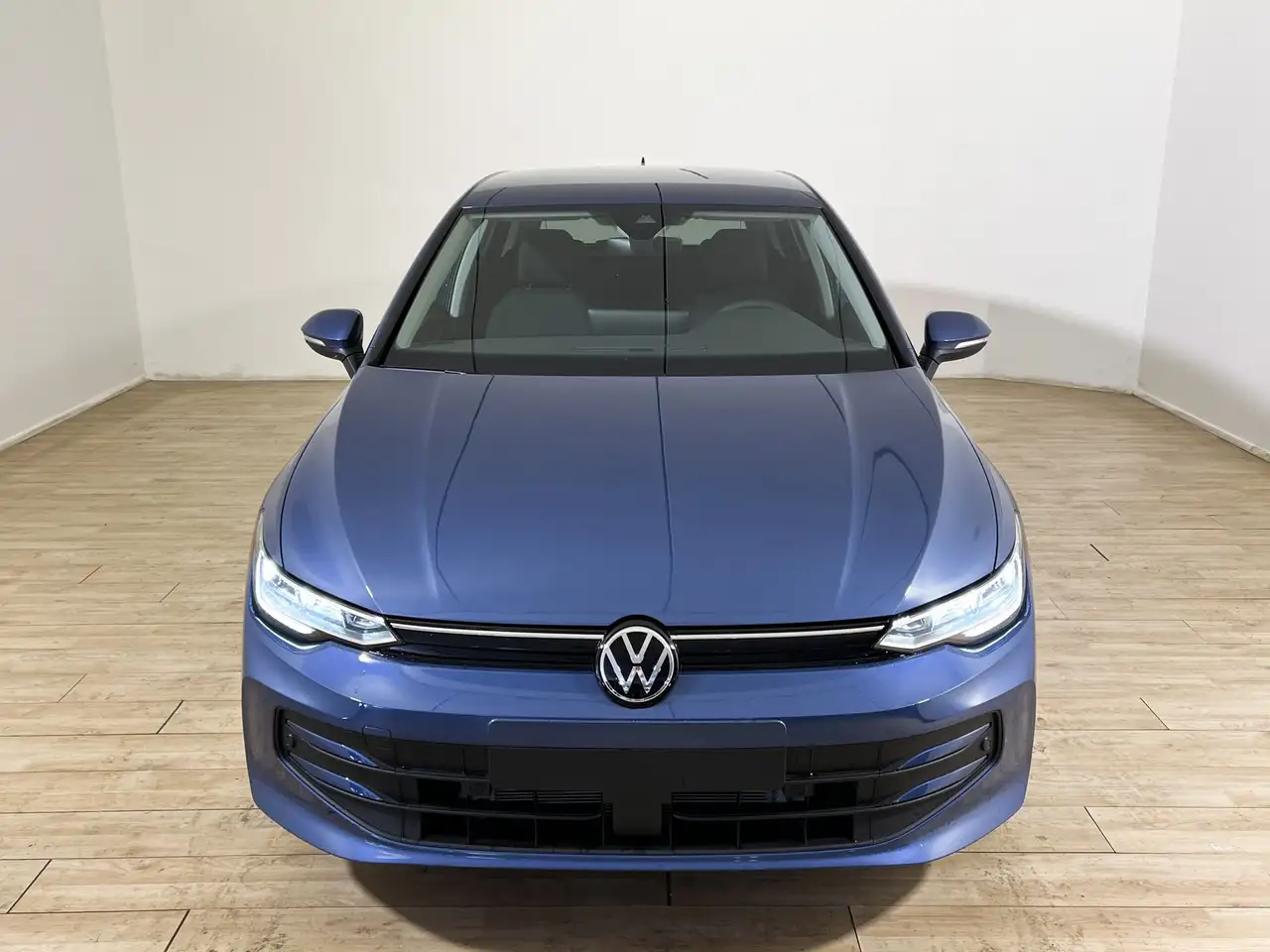 Volkswagen Golf 2026