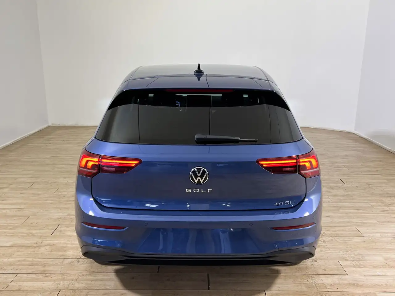 Volkswagen Golf 2026