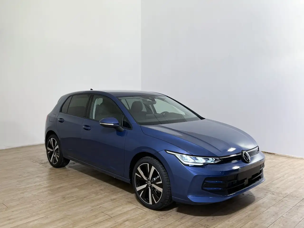 Volkswagen Golf 2026