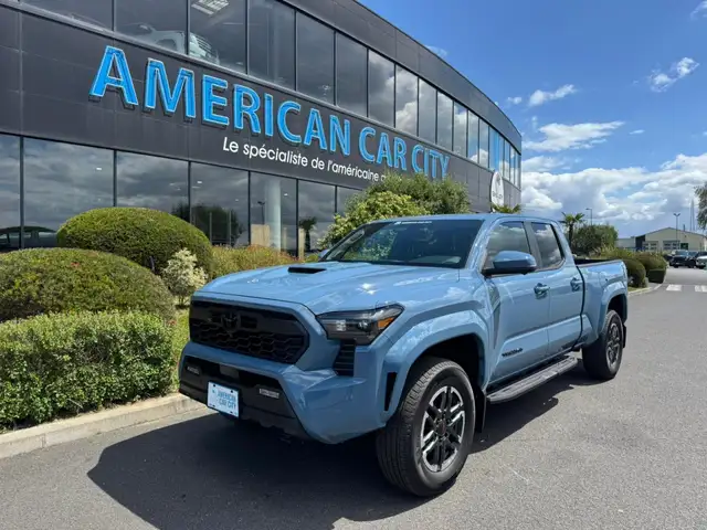 Toyota Tacoma TRD SPORT PREMIUM