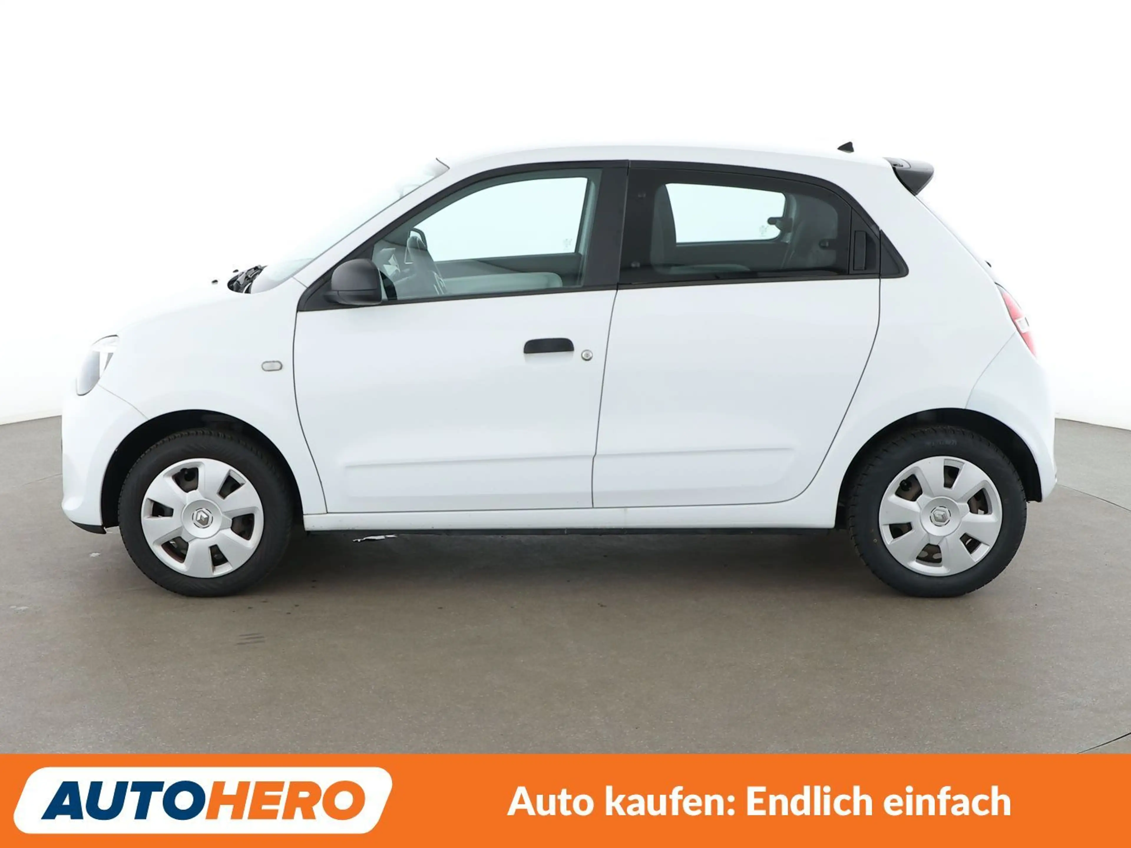 Renault Twingo 1.0 SCe Life*LIM*KLIMA*GARANTIE* — photo 3