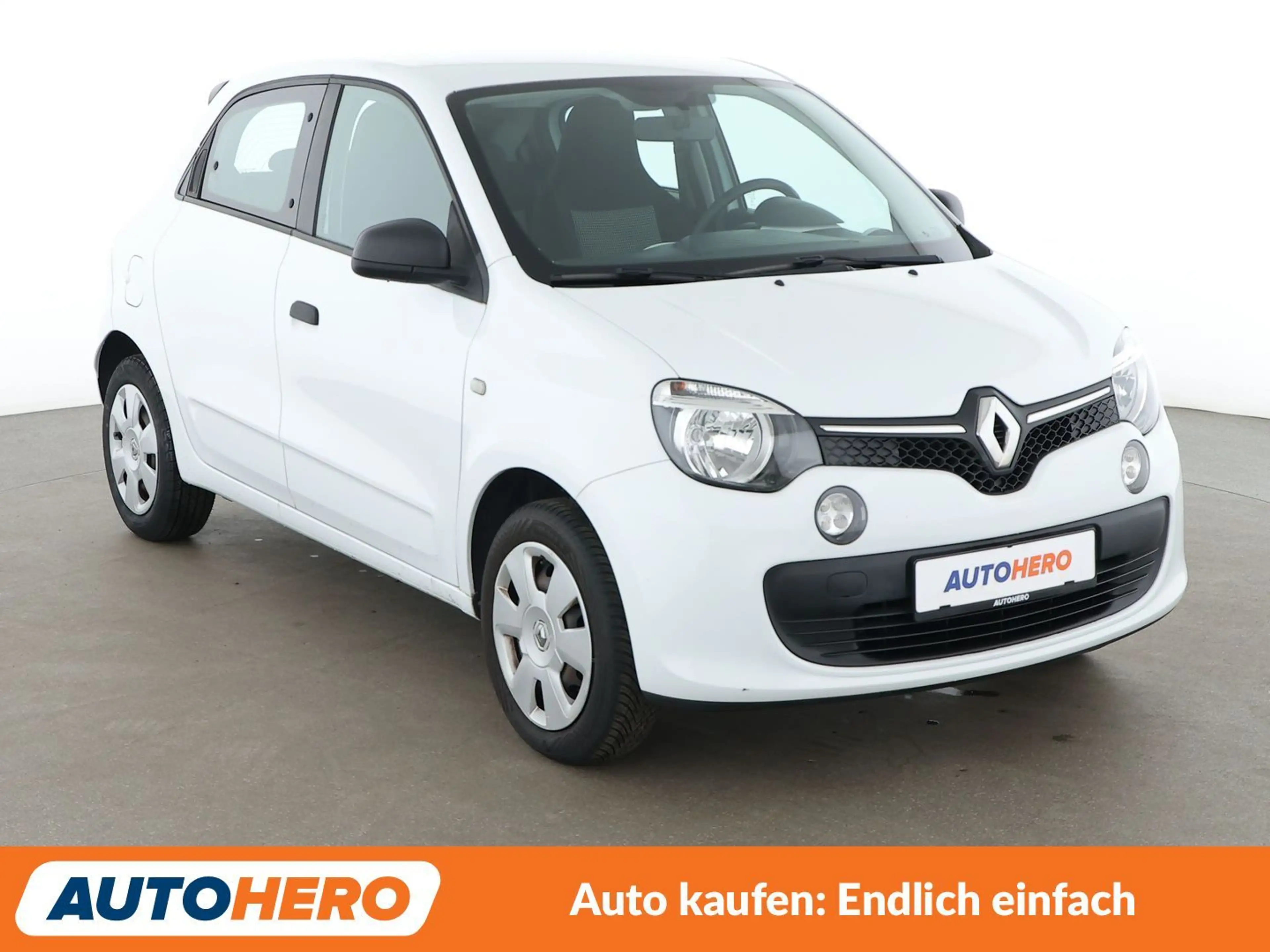 Renault Twingo 1.0 SCe Life*LIM*KLIMA*GARANTIE* — photo 8