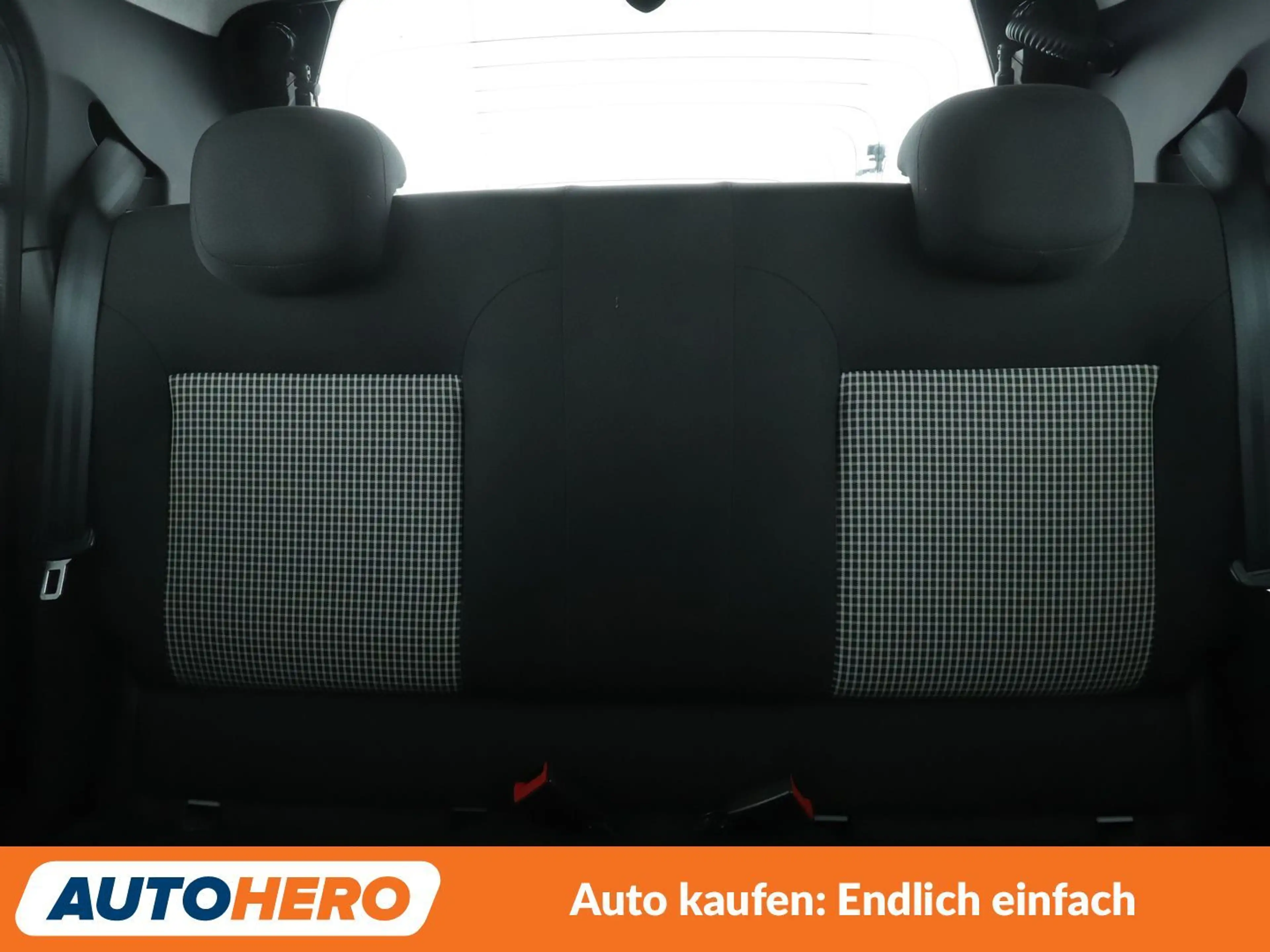 Renault Twingo 1.0 SCe Life*LIM*KLIMA*GARANTIE* — photo 15