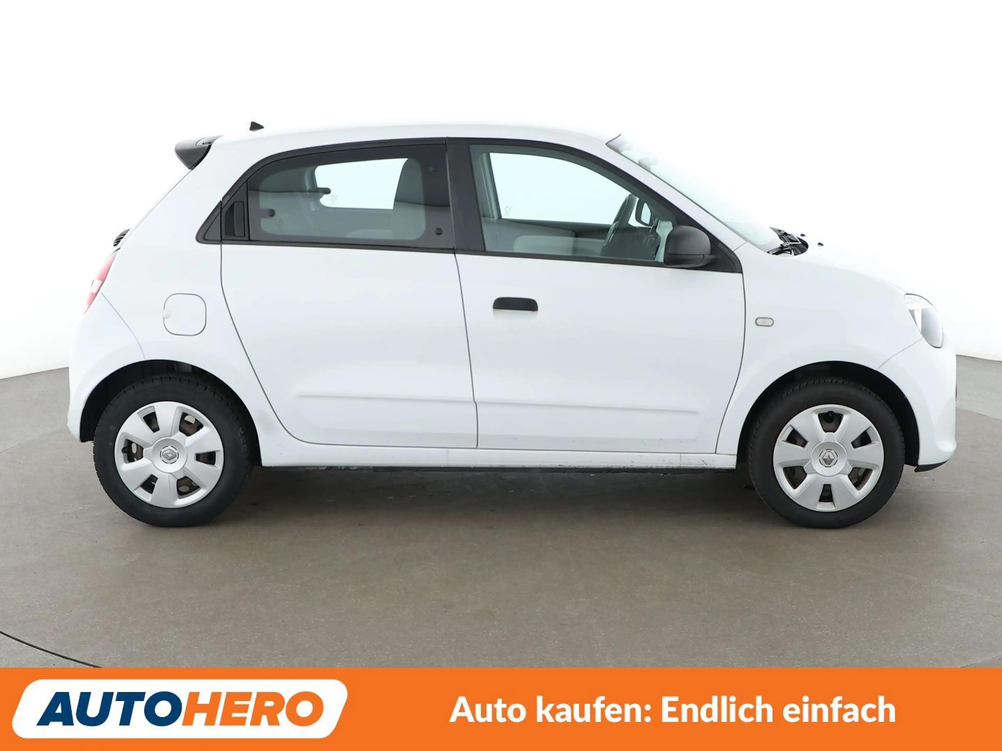 Renault Twingo 1.0 SCe Life*LIM*KLIMA*GARANTIE* — photo 7