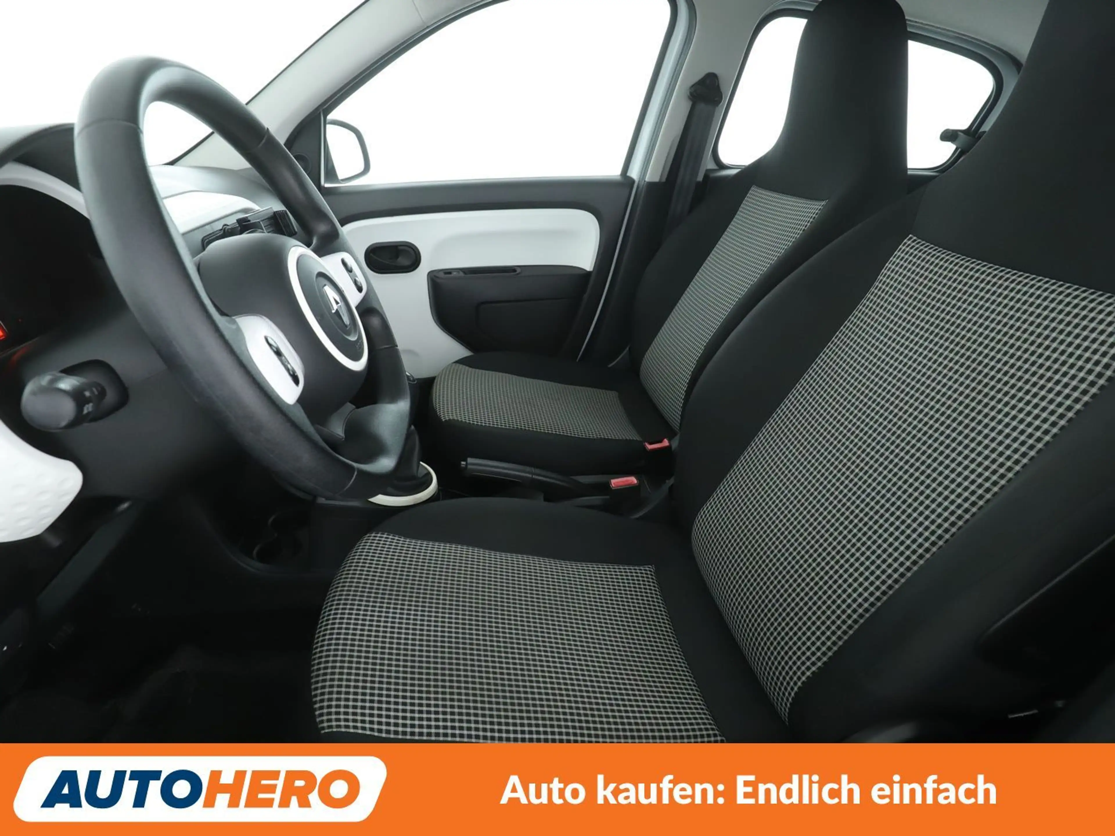 Renault Twingo 1.0 SCe Life*LIM*KLIMA*GARANTIE* — photo 10
