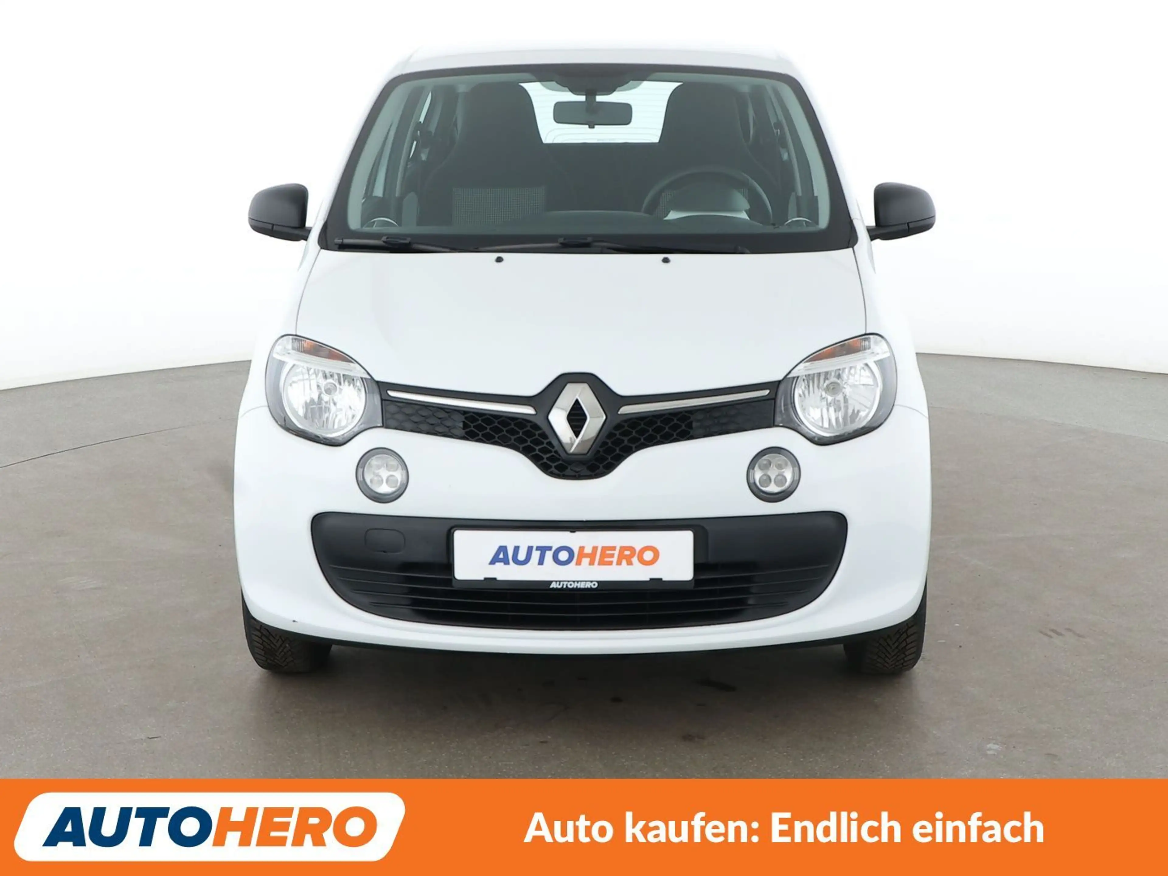 Renault Twingo 1.0 SCe Life*LIM*KLIMA*GARANTIE* — photo 9