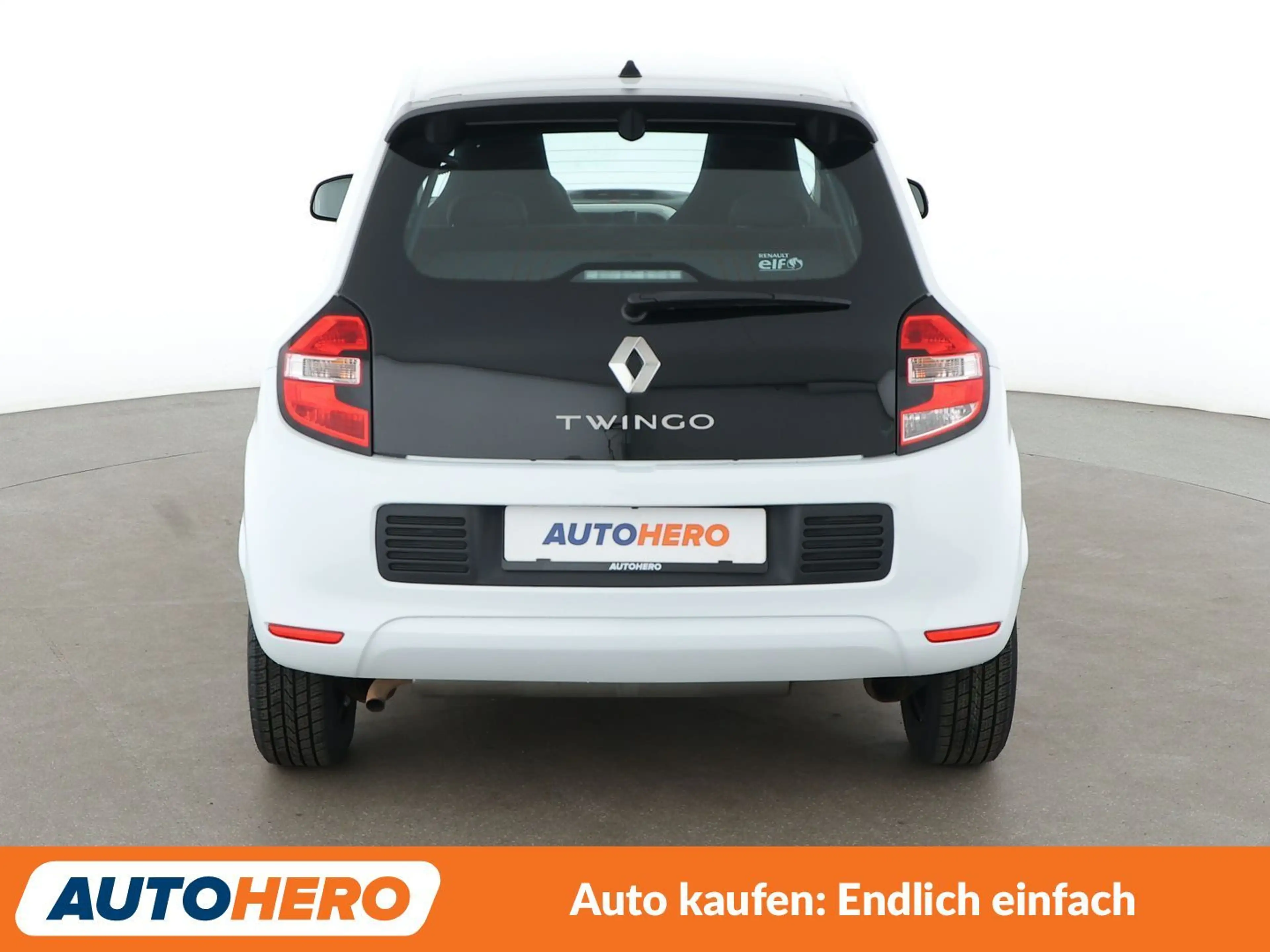 Renault Twingo 1.0 SCe Life*LIM*KLIMA*GARANTIE* — photo 5