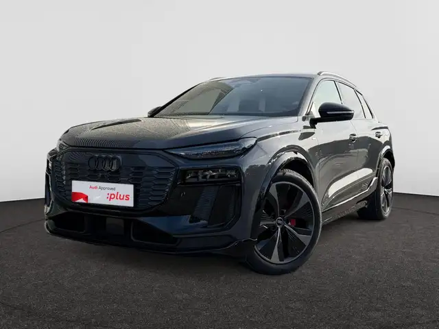 Audi Q6 e-tron 83 kWh 45 Advanced