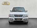 Mitsubishi Pajero 3.2 DI-D 4WD *TÜV NEU *5Trg *Schalter *Leder Silber - thumbnail 8
