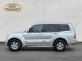 Mitsubishi Pajero 3.2 DI-D 4WD *TÜV NEU *5Trg *Schalter *Leder Silber - thumbnail 2