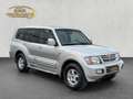 Mitsubishi Pajero 3.2 DI-D 4WD *TÜV NEU *5Trg *Schalter *Leder Silber - thumbnail 7