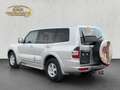 Mitsubishi Pajero 3.2 DI-D 4WD *TÜV NEU *5Trg *Schalter *Leder Silber - thumbnail 3