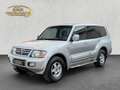 Mitsubishi Pajero 3.2 DI-D 4WD *TÜV NEU *5Trg *Schalter *Leder Silber - thumbnail 1