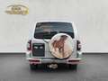 Mitsubishi Pajero 3.2 DI-D 4WD *TÜV NEU *5Trg *Schalter *Leder Silber - thumbnail 4