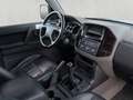 Mitsubishi Pajero 3.2 DI-D 4WD *TÜV NEU *5Trg *Schalter *Leder Silber - thumbnail 17