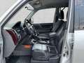 Mitsubishi Pajero 3.2 DI-D 4WD *TÜV NEU *5Trg *Schalter *Leder Silber - thumbnail 10