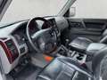 Mitsubishi Pajero 3.2 DI-D 4WD *TÜV NEU *5Trg *Schalter *Leder Silber - thumbnail 9