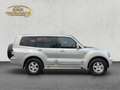 Mitsubishi Pajero 3.2 DI-D 4WD *TÜV NEU *5Trg *Schalter *Leder Silber - thumbnail 6