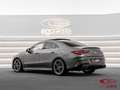Mercedes-Benz CLA 45 AMG S 4Matic+ 8G-DCT Gris - thumbnail 5