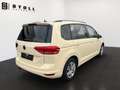 Volkswagen Touran Taxi 2.0TDI DSG FirstEdition 2Kindersitz Beige - thumbnail 3