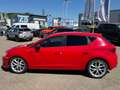 SEAT Leon 1.4 FR Euro6,Navi,LED Rot - thumbnail 6