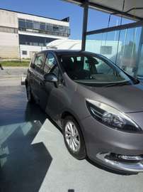 Energy dCi 130 Start & Stop Dynamique