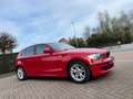 BMW 118 iA * AUTOMAAT * XENON * GPS * PDC * EURO 5 Rouge - thumbnail 5