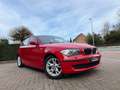 BMW 118 iA * AUTOMAAT * XENON * GPS * PDC * EURO 5 Rouge - thumbnail 2