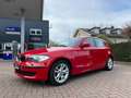 BMW 118 iA * AUTOMAAT * XENON * GPS * PDC * EURO 5 Rouge - thumbnail 3