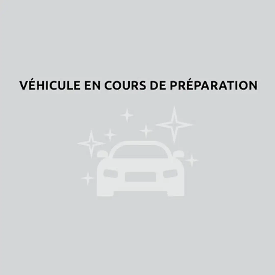 Toyota Verso-S 1.33 VVT-i Comfort Multidrive S *Garantie 12 mois Grijs - 2