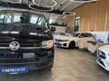 Volkswagen T6 Multivan *NAVI*KAMERA*AHK* Czarny - thumbnail 21