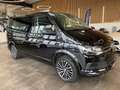 Volkswagen T6 Multivan *NAVI*KAMERA*AHK* Czarny - thumbnail 4