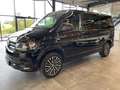Volkswagen T6 Multivan *NAVI*KAMERA*AHK* Czarny - thumbnail 2