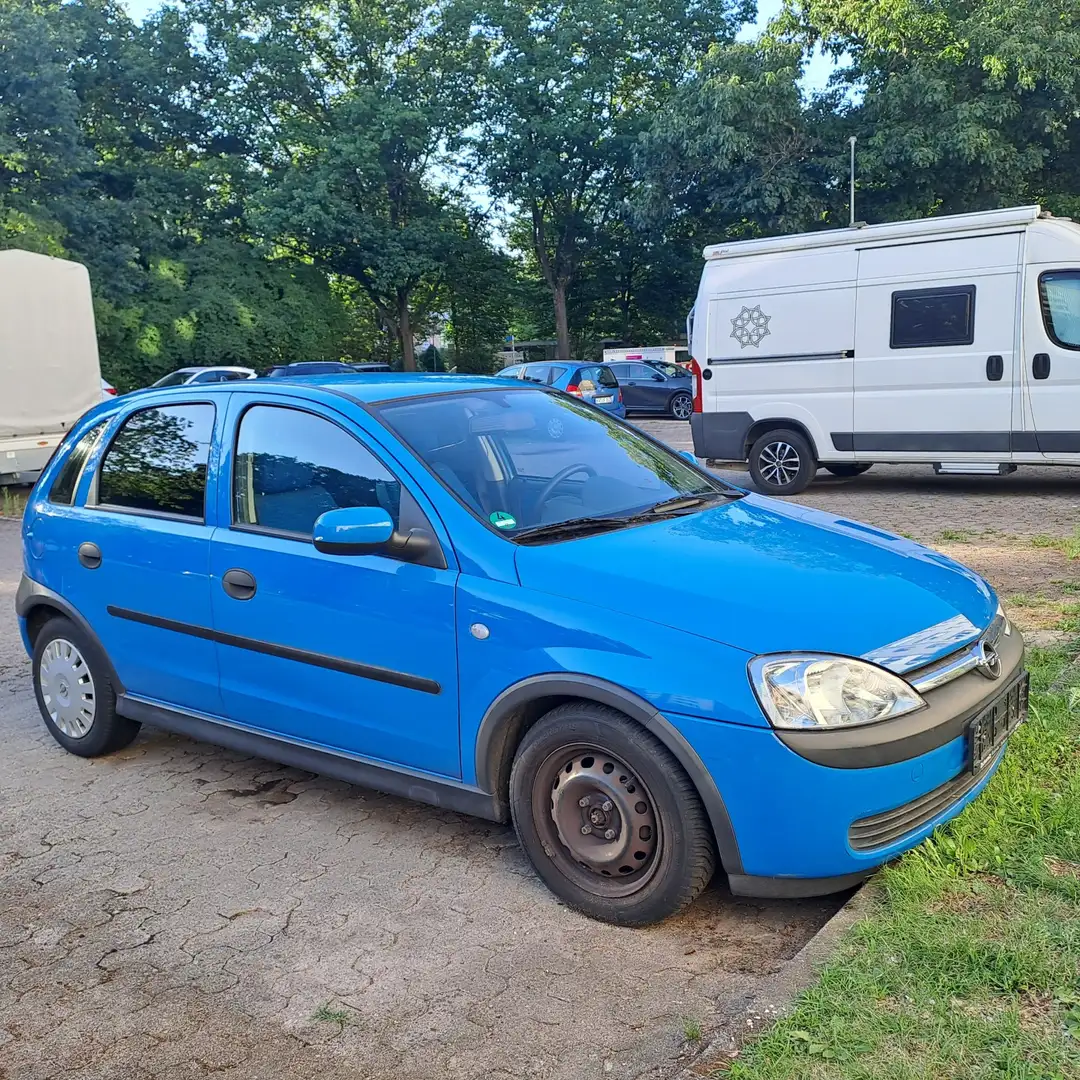 Opel Corsa - 2