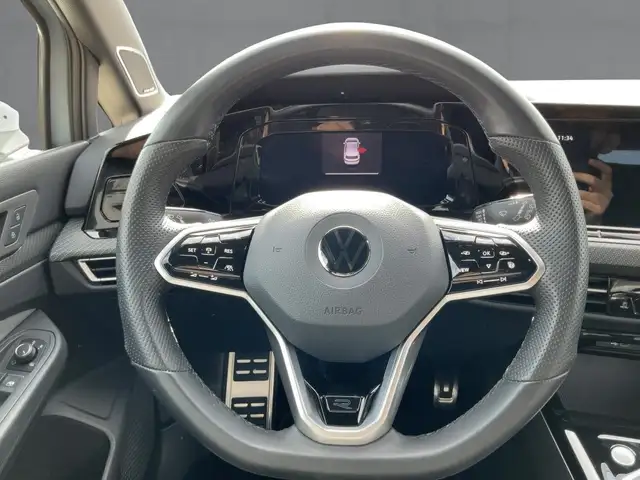 Volkswagen Golf view 10
