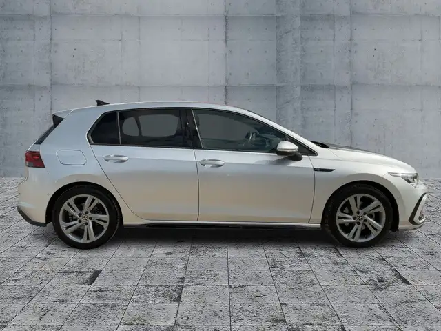 Volkswagen Golf view 7