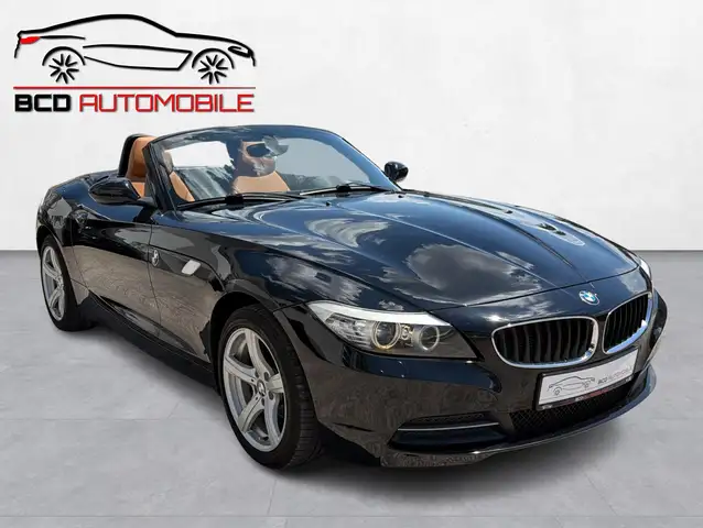 BMW Z4 sDrive 23i I XENON I SHZ I ALU I PDC I KLIMA